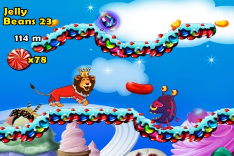 Candy Kingdom screenshot 3