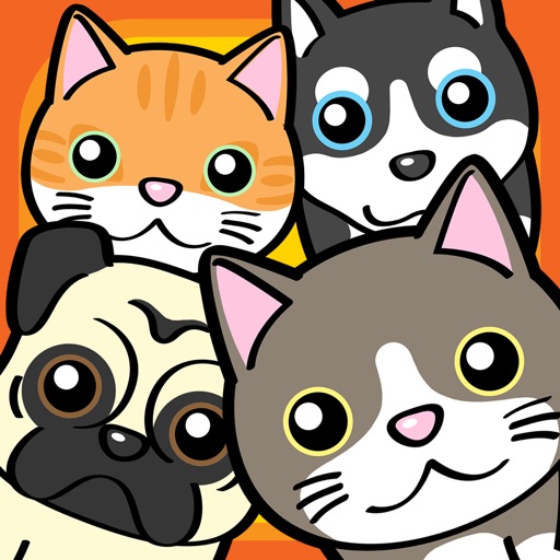 Pet House Garden - Cats & Dogs Pro icon