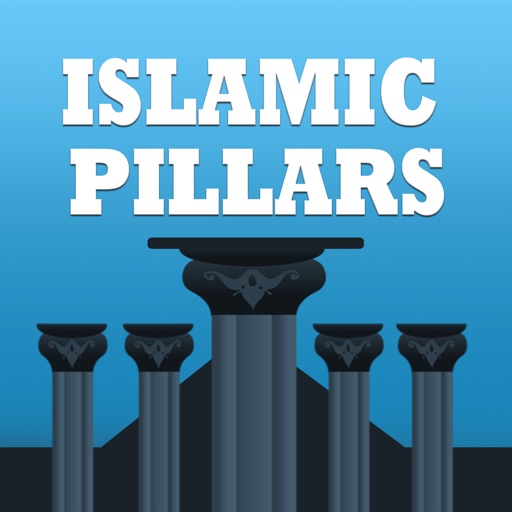 Islamic Pillars icon