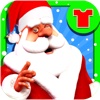 Santa dressup - Free Games