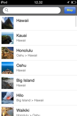 Hawaii Travel Guide With Me Offline screenshot 3