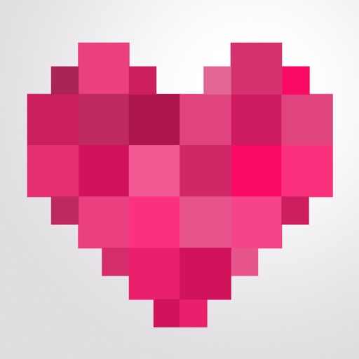 Love Wallpaper for iPhone Icon