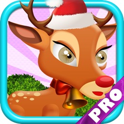 Deer Dynasty Battle of the Real Candy Worms Hunter PRO - FREE Game