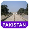 Pakistan Offline Map - PLACE STARS