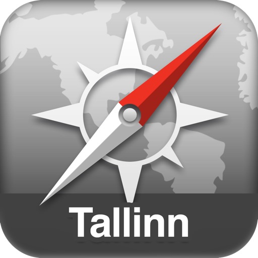 Smart Maps - Tallinn icon