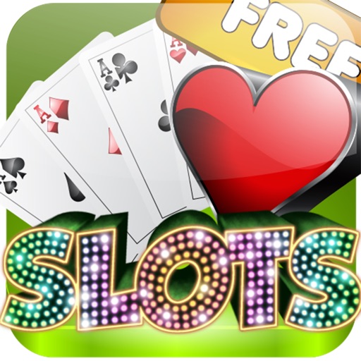 Big Win Casino Slots FREE iOS App