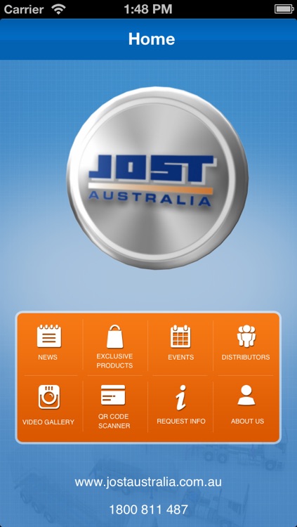 Jost Australia