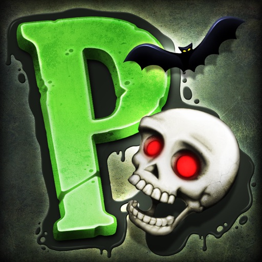 Pixies Paranormal HD Pro icon