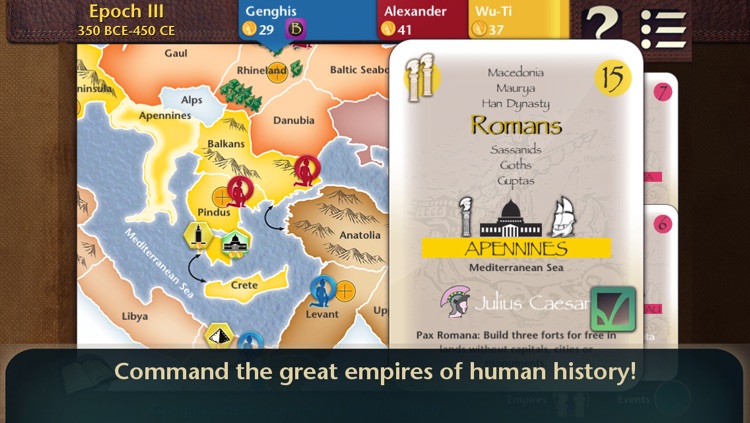 A Brief History of the World screenshot-3