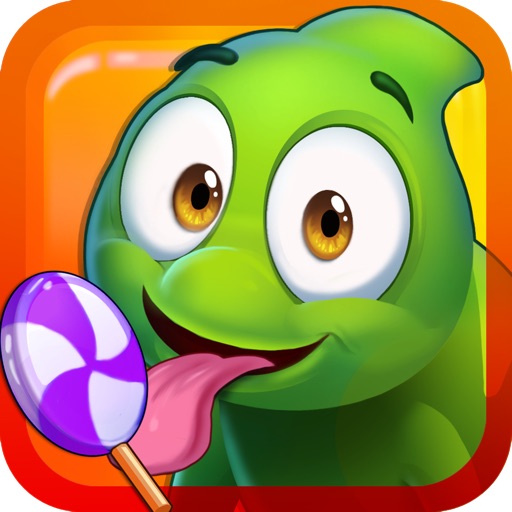 Candy Maze Free - The Sweet Puzzle Adventure for All Ages iOS App