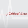 Critical Values digital