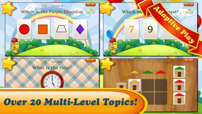 How to cancel & delete Play and Learn Math for Kids from iphone & ipad 2