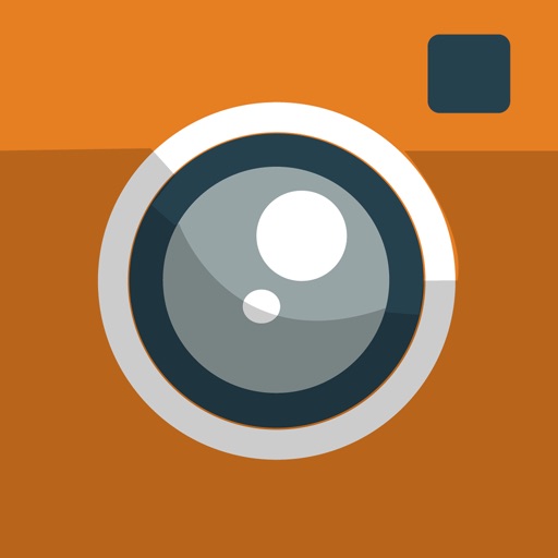 OrangeSnap! icon