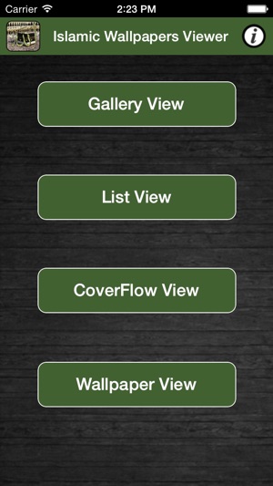 伊斯蘭壁紙查看器(圖1)-速報App