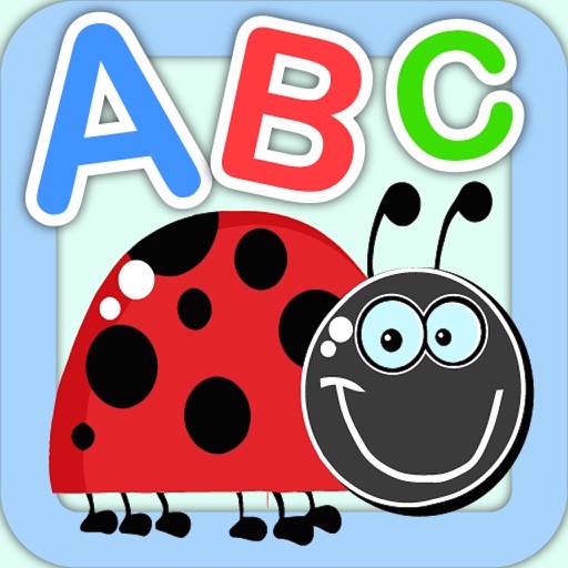 Amazing Crazy Super ABC iOS App