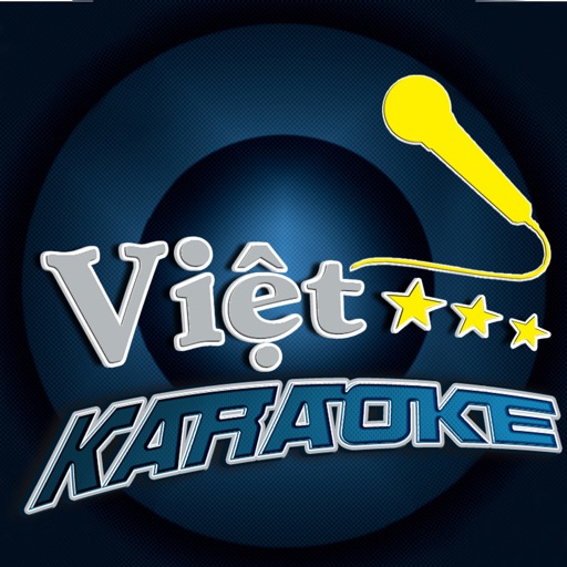 Karaoke Viet icon