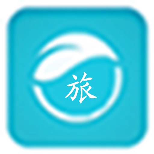 中国旅游网. icon