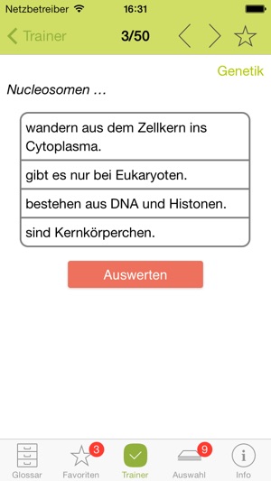 Linder Biologie Trainer(圖4)-速報App