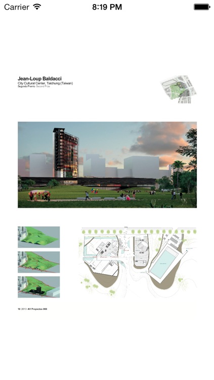 ArchPapers (Architecture Magazines) screenshot-4