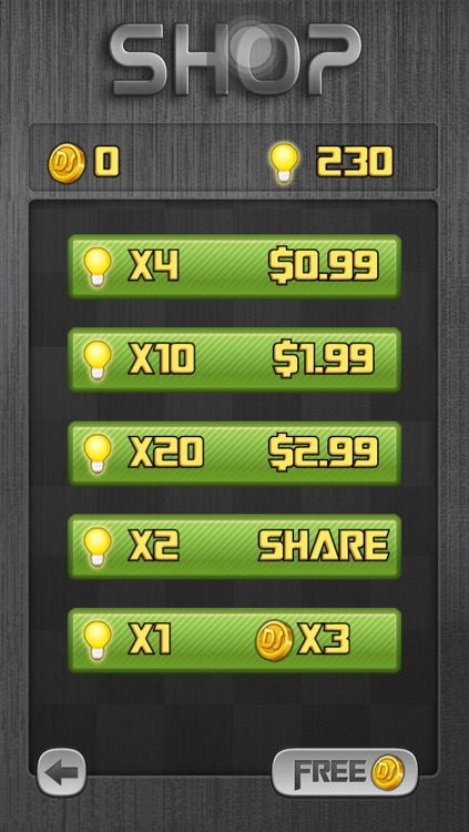 Help Me Out screenshot-4