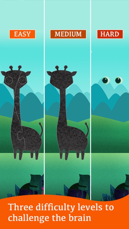 Pizo Animals screenshot-4