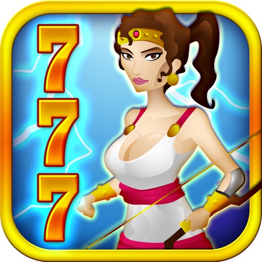 Titan Slots | Casino Auto Spin FREE iOS App