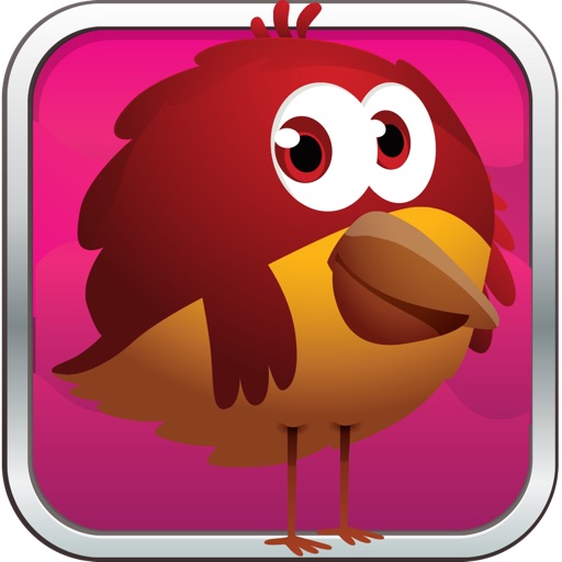 Bird Revenge  - Free birds shooting game iOS App