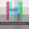 Harmonical Moves - Swap Blocks