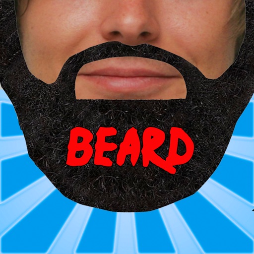 Beard Yourself icon