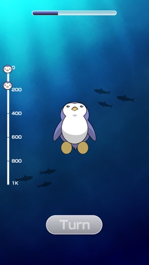 Diving Penguin(圖3)-速報App