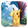 Great Wallpapers for Pokemon - iPad Version
