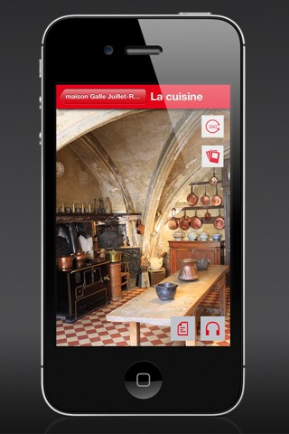 Musée Gallé-Juillet - Ville de Creil : Application officielle screenshot 3