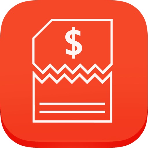 Bill Please - A simple way to calculate your tip and split your bill amongst friends for free! iOS App