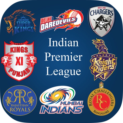 IPL 2014 TimeTable