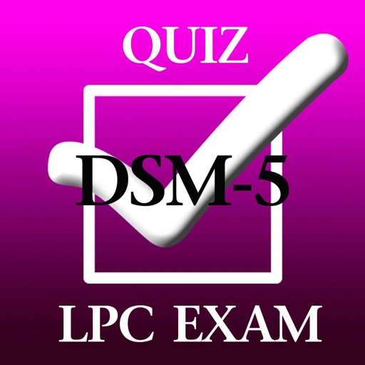 LPC NCE EXAM