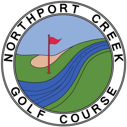 Northport Creek Golf Course icon
