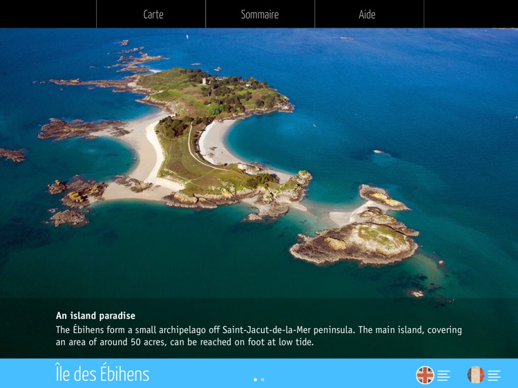 Aerials of the Emerald Coast screenshot-3