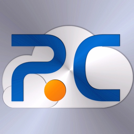 AlwaysOnPC - Firefox with Flash Player and Office on a Virtual PC for iPhone Icon