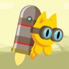 FlapCat Jetpack Tiny Adventure