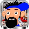 Beard Shaving Salon - Fun Shave Game For Kids and Adult