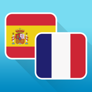 Traductor Español Frances para Viajeros y Turistas (Offline)