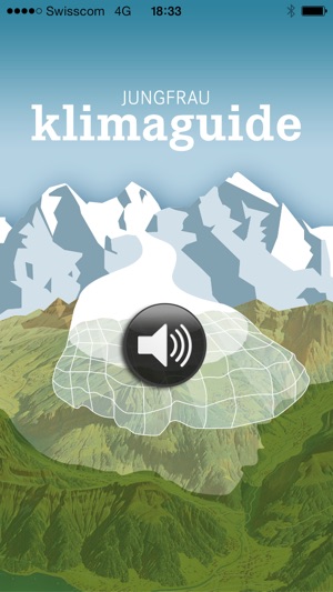 Jungfrau Klimaguide(圖1)-速報App