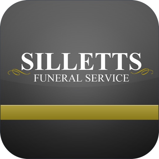 Silletts Funeral Service icon