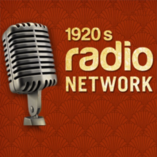 1920s Radio