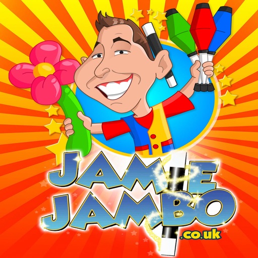 Jamie Jambo icon