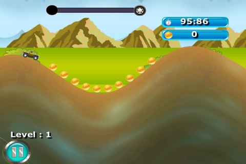 A Swamp Pit Buggy Race - 4 Wheels Flinging Mud Revolution screenshot 3