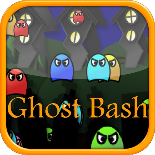 Super Ghost Bash Icon