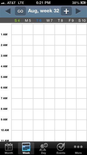 Agenda With Text To Speech Lite(圖2)-速報App