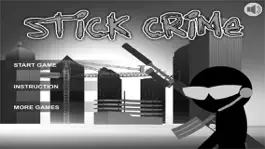 Game screenshot Cold Crime - Stickman Edition mod apk