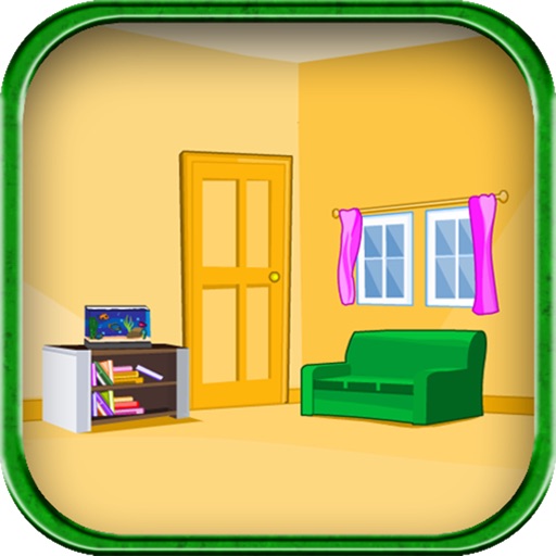 Escape Shrewd Boy Room iOS App